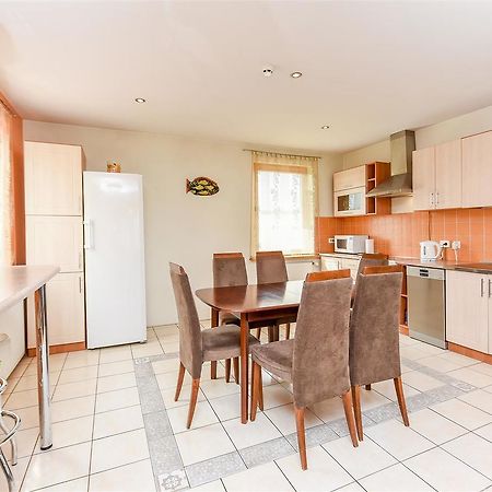 Birutes Houses Druskininkai Bagian luar foto