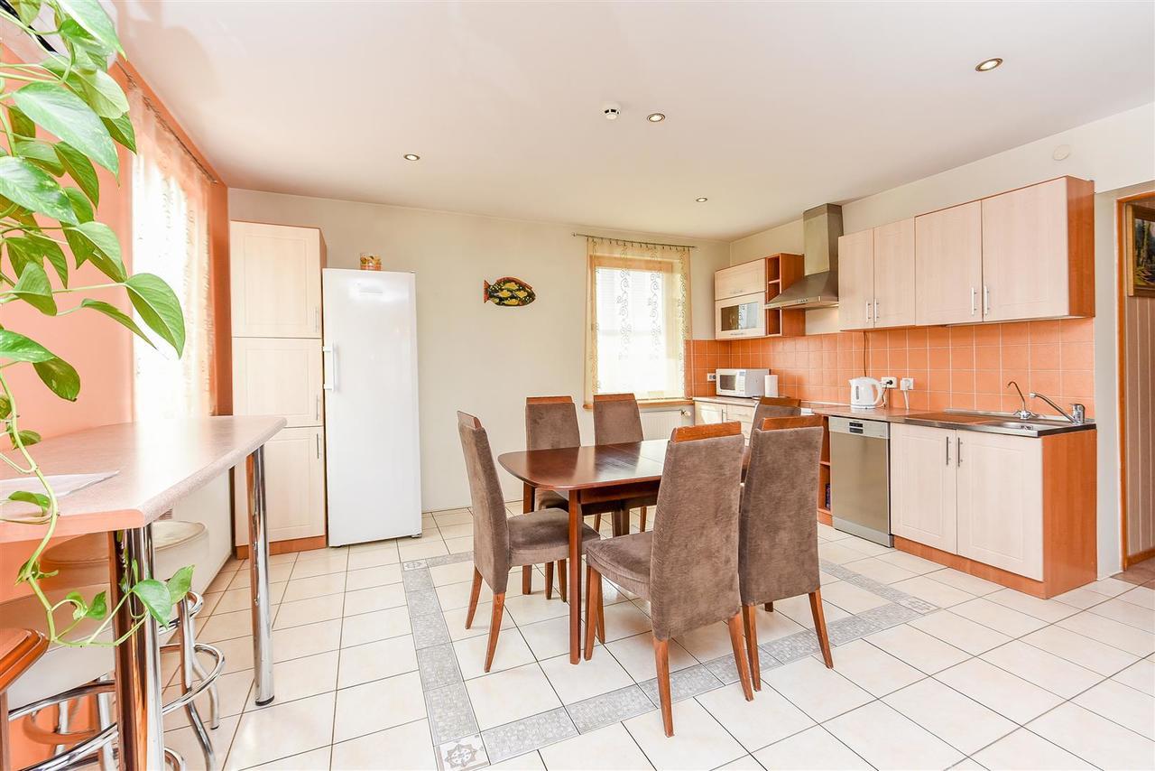 Birutes Houses Druskininkai Bagian luar foto