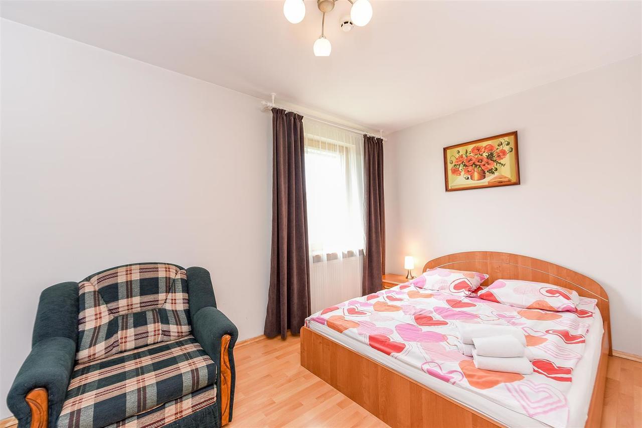 Birutes Houses Druskininkai Bagian luar foto