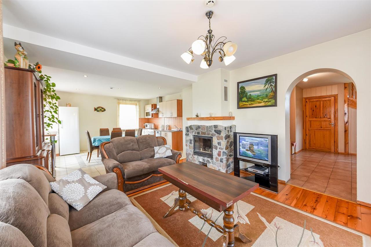 Birutes Houses Druskininkai Bagian luar foto