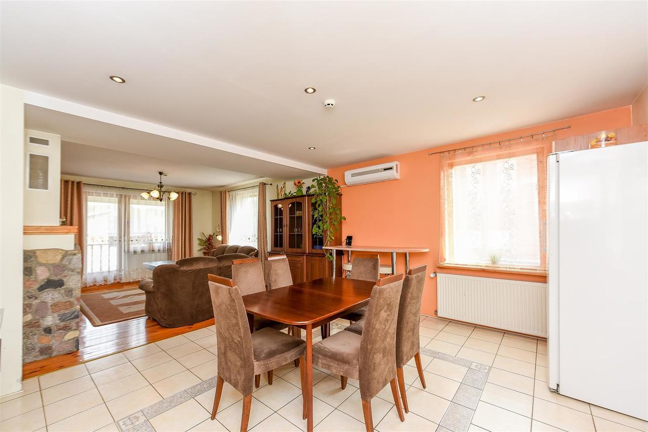 Birutes Houses Druskininkai Bagian luar foto